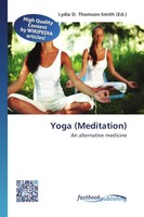Yoga (Meditation) An Alternative Medicine Lydia D. Thomson-Smith Taschenbuch