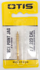 OTIS .22 CALIBER PIERCE POINT JAG
