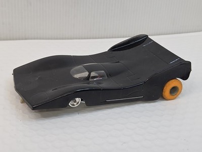 Parma 1/24 Flexi Slot Car