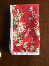 Ralph Lauren Red Comforters & Sets for sale | eBay