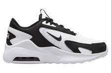 Nike Air Max Bolt Womens White Black Running Athletic Sneakers CU4152 101