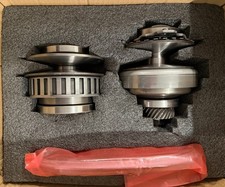 30t Re0f11a Jf015e Belt Chain Transmission Pulley Set For Nissan Sentra 901068