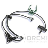 Bremi Sensor DrehzahlfüHler Vorne Rechts FüR Toyota Picnic _XM1_
