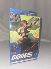 G.I. Joe Classified Series Courtney    Cover Girl    Krieger Action Figure 59 Col...