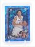 JOAN BERINGER 2025-26 TOPPS CHROME SAPPHIRE ROOKIE TIMBERWOLVES RC Q5752