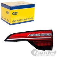 Magneti Marelli LED RÜCkleuchte Heckleuchte Rechts Passend FüR Audi A4 |