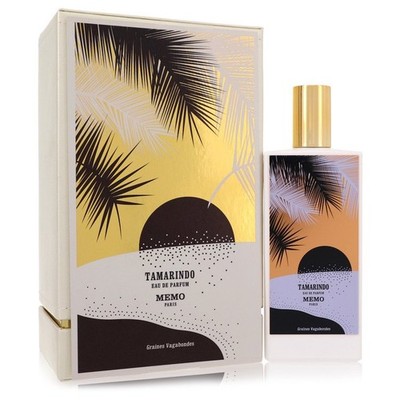 Memo Tamarindo Eau de Parfum Spray 2.5 oz for Women New
