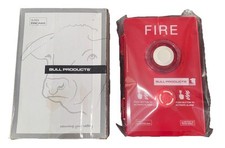 Bull Products EVAC Fire Alarm - New Unused