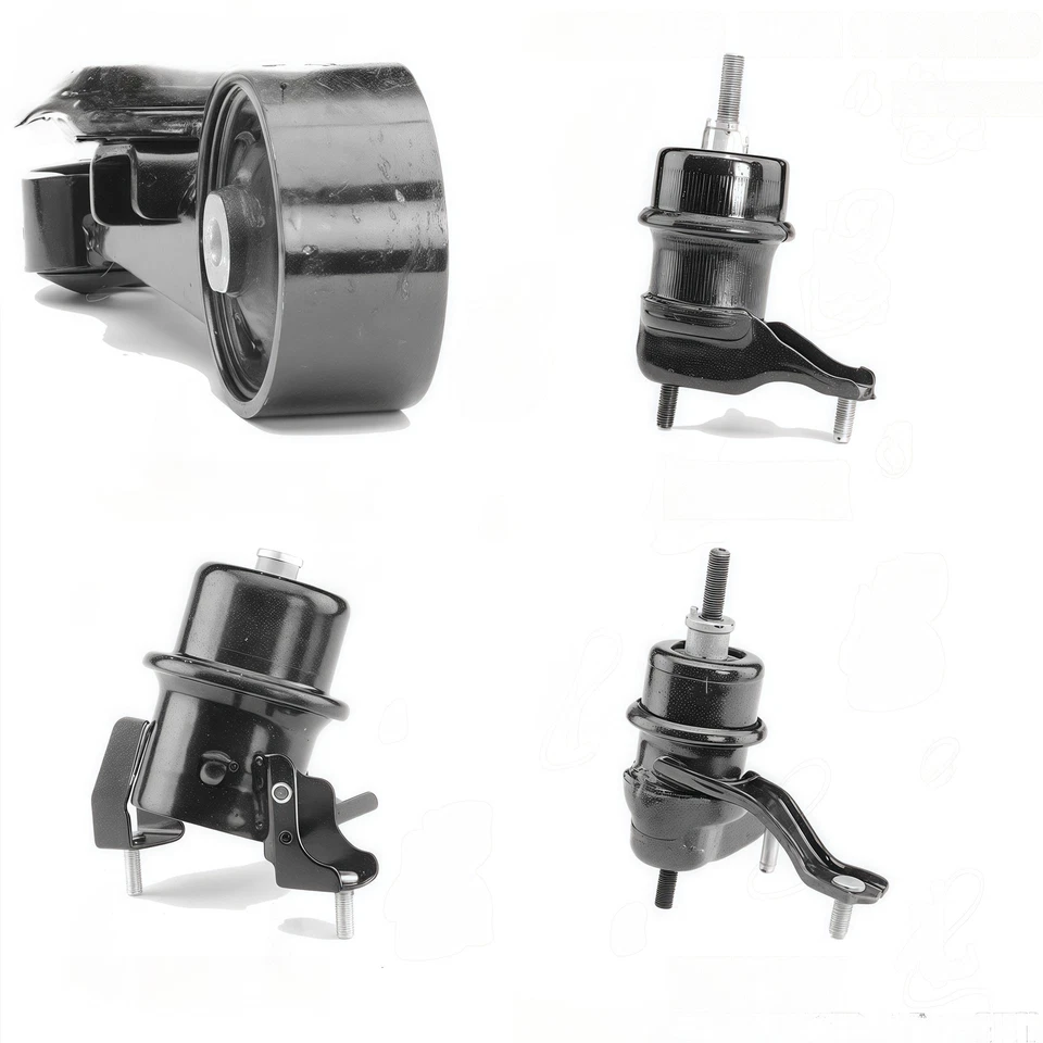 Motor Mount Kit for Lexus ES350 2013 2014 2015 2016 2017 2018 3.5L V6 - Image 4 of 4