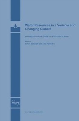 Beecham - Water Resources in a Variable and Changing Climate - New har - X555z