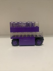 LEGO Harry Potter: Mini Harry Potter Knight Bus (4695)