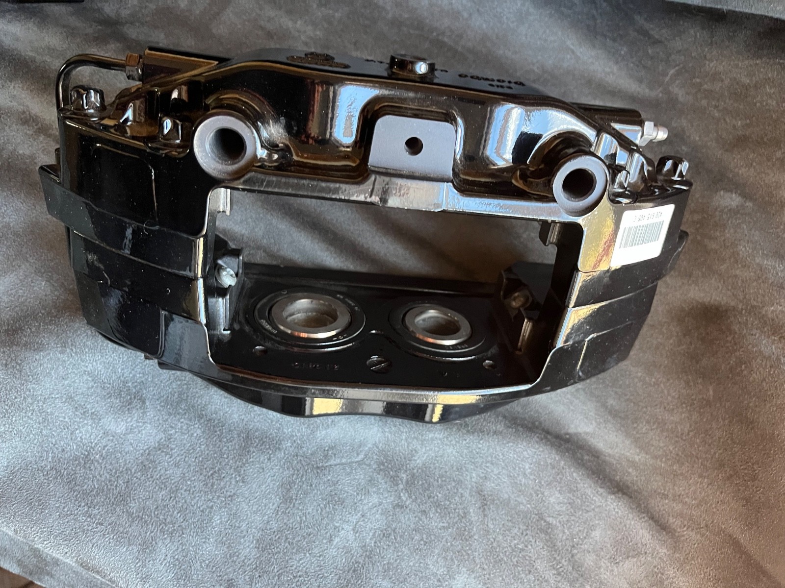 🔥Genuine Audi R8 Rear Calipers  420615407G  420615408G BBK Brembo A4 S4 RS4 🔥