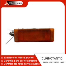 Clignotant Renault EXPRESS