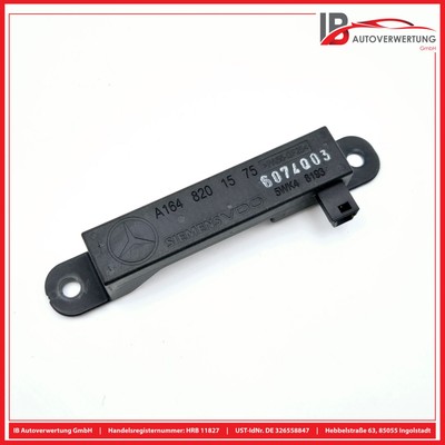 Antennenverstärker Keyless Go Verstäcker A1648201575 MERCEDES-BENZ S500 W221 VDO