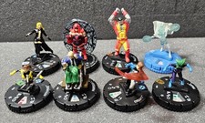 Heroclix X-Men Uncanny Bundle