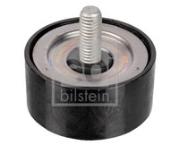 Umlenk-/FüHrungsrolle Keilrippenriemen Febi Bilstein 170405 FüR Mercedes W247