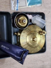 SHINABRO 700S vintage Kerosene KOREAN STOVE BURENER