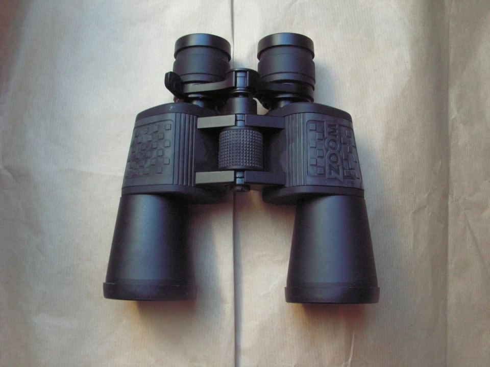 Optus Zoom-Fernglas 8-24x50 - Bild 2 von 4