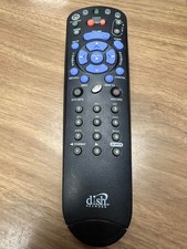 Dish Network 3.2 IR Satellite Remote Very Good