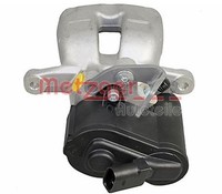 Metzger Autoteile Bremssattel 6261192 FüR Vw 3C5 Passat 3C2 Iam B6 Variant Fsi