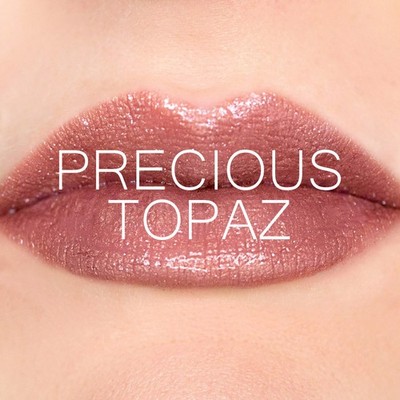 Precious Topaz LipSense- FREE SHIPPING