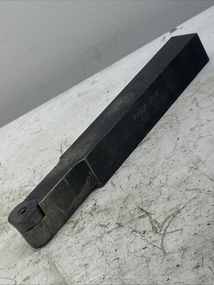 Seco Proon-20-8 Indexable Turning Tool Holder. Seco Toolholder 