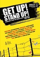 Get Up! Stand Up! Highlights From The Human Rights Concerts 1986-1998, 1 DVD