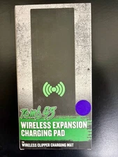Tomb45 Powered Wireless Clipper Charging Mats