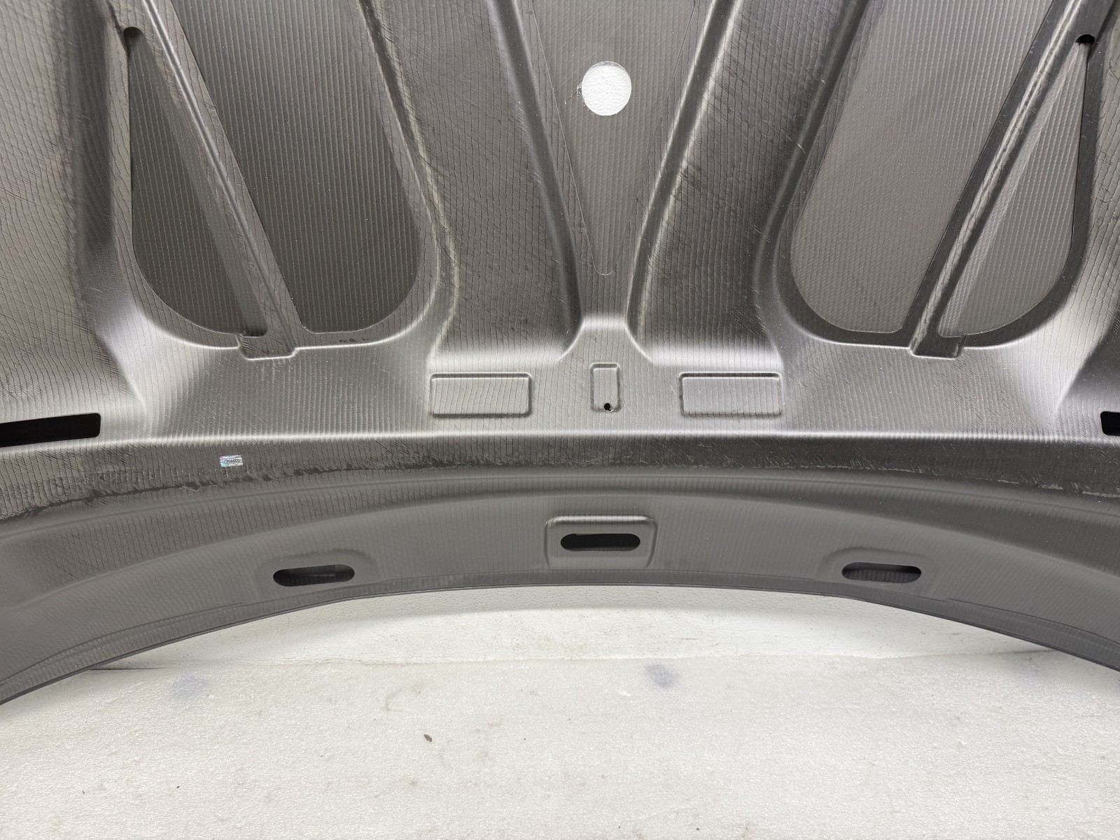 Lamborghini Urus 2018-2024 Hood