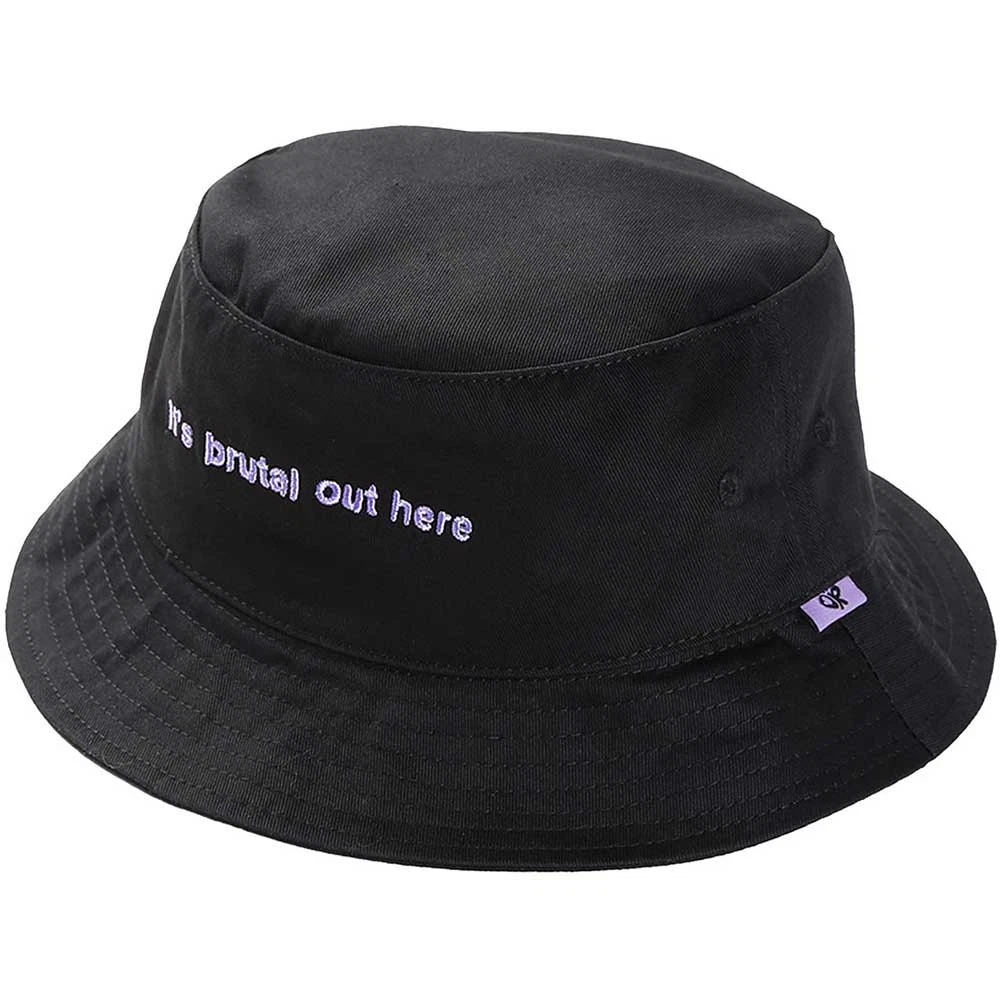 Olivia Rodrigo Bucket Hat: It's Brutal Out Here OFFICIAL NEW