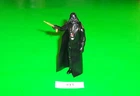 Vintage Star Wars - Darth Vader Action Figure Complete 1977 HK by Kenner #15