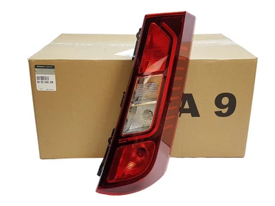 Phare De Voiture Original Renault 265504912R - Photo 1/4