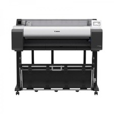 PLOTTER CANON TM-355 A0 CAD con Hard Disk PIEDISTALLO INCLUSO 6244C003