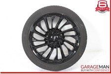 20-24 Lincoln Aviator Wheel Tire Rim 22x9.5J 37.5 OEM