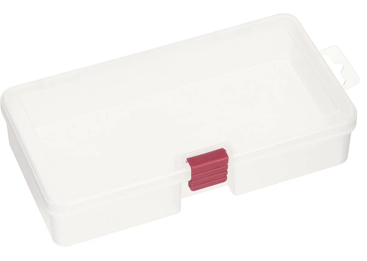 Кейс Meiho Multi Case LL (M-LL) 210 x 105 x 50 мм Köderbox