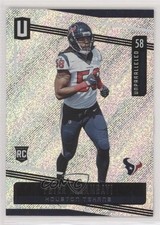 2019 Panini Unparalleled Peter Kalambayi #74 ow1