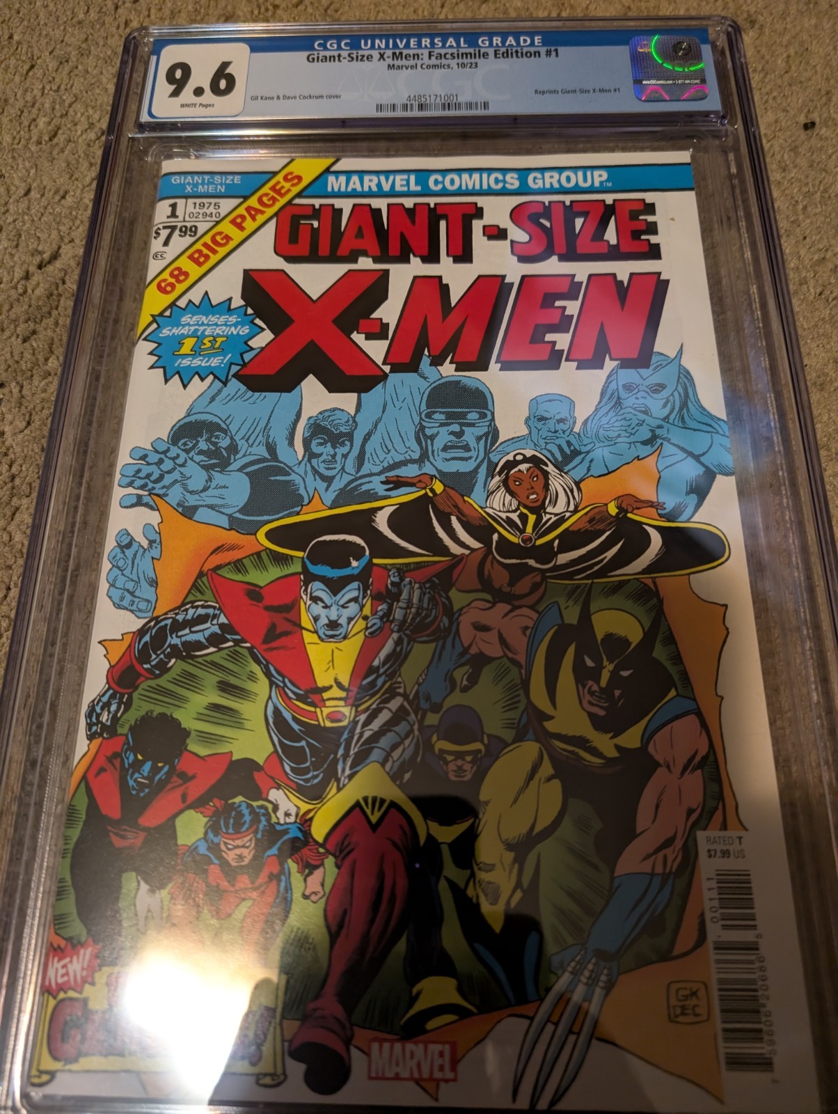 シルバ Jumbo Comics #1 Value - GoCollect