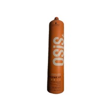 Schwarzkopf Osis+ Volume Up Volume Booster Spray 500ml Professional Size