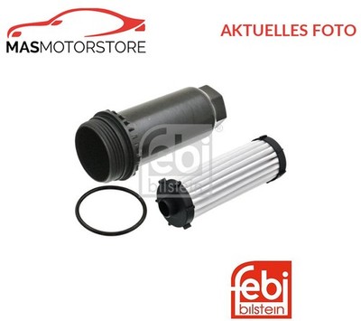 HYDRAULIKFILTER SATZ AUTOMATIK-GETRIEBE FEBI BILSTEIN 104788 A NEU OE QUALITÄT