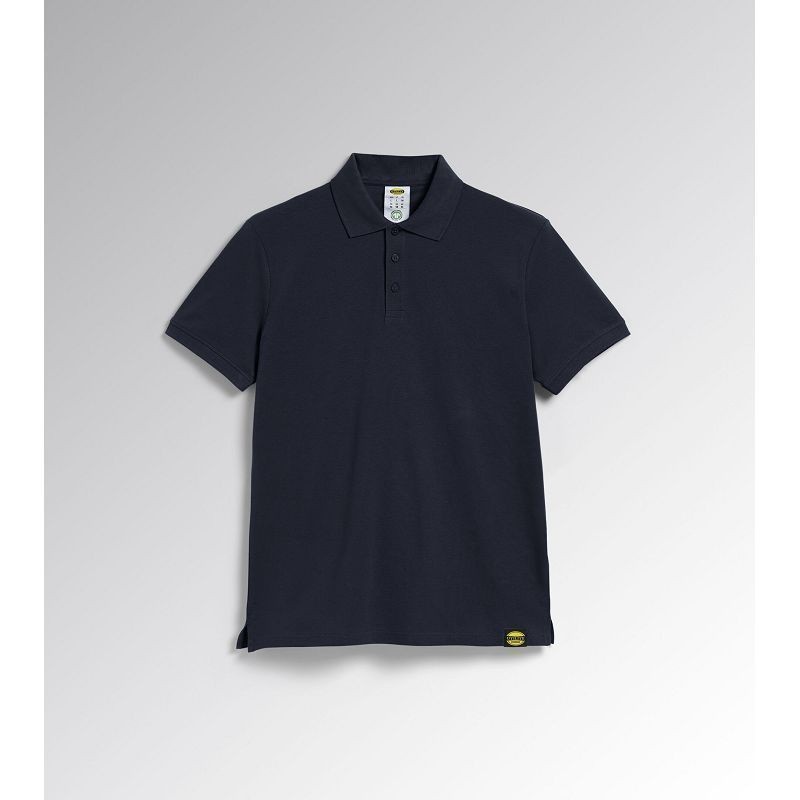 Polo MC ATLAR ORGANIC