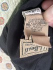 LL Bean Heavy Wool(85%) Nyloon (15%) Blend Trouser Pants Green Men’s Size 40x29 — photo 6