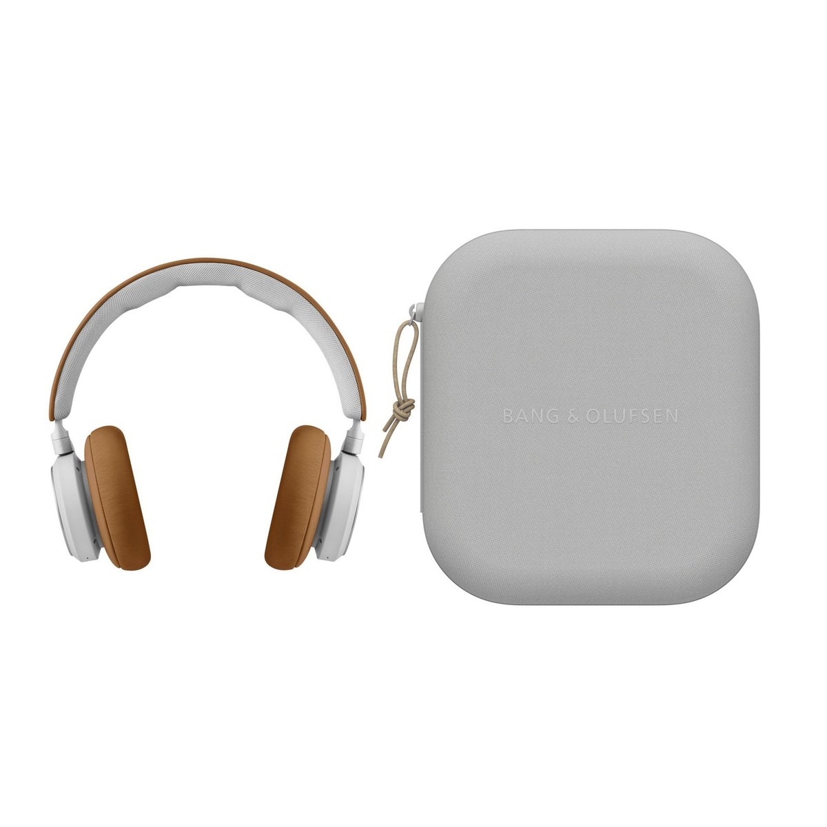 Bang & Olufsen Beoplay HX Timber 【公式通販】