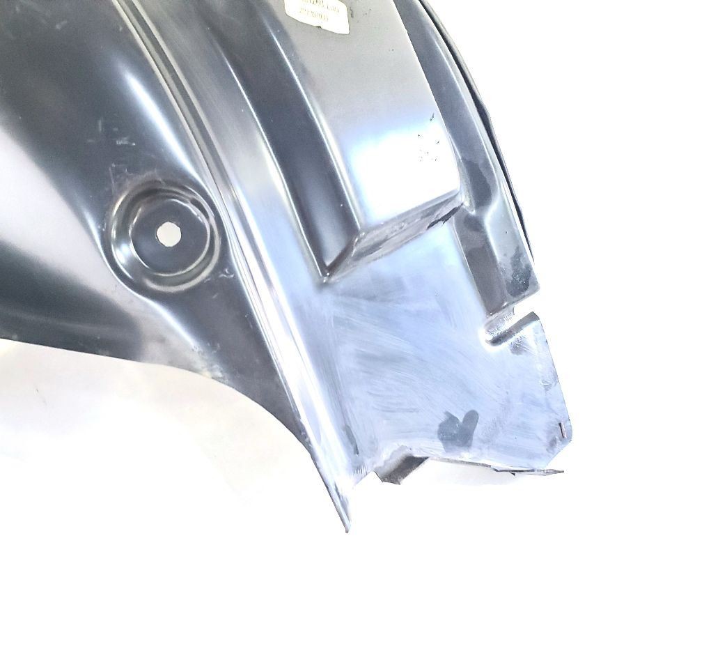 2003 Maserati Spyder Cambiocorsa OEM Left Rear Fender Liners 