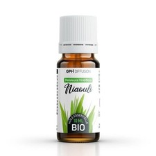 Huile essentielle NIAOULI BIO AB.
