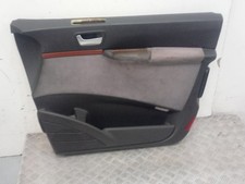 Porte avant et accessoires Citroen C8