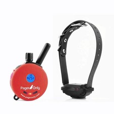 E-Collar Educator PG-300 Page Only Vibration ...