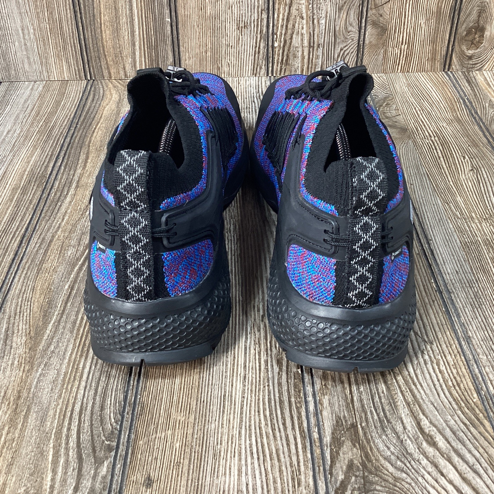 Scarpe da ginnastica Keen Explore Uneek Konnectfit 5234474 da uomo taglia 12 multicolore