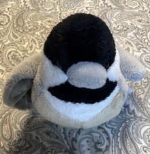 GANZ Webkinz HS501 Mini Plush Stuffed Animal Chickadee Bird - No Code