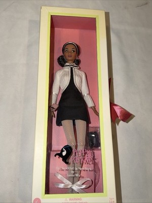 2011 Integrity Toys Twist 'n Shout Darla Poppy Parker Jason Wu #PP023