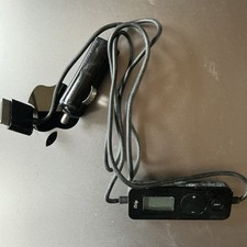 Griffin iTrip FM Transmitter für 1. Gen iPods, Nano und 50 Modelle - 32 Pin